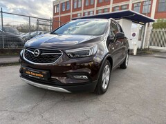 Bild des Angebotes Opel Mokka X Innovation TOP AUTOMATIK  GARANTIE KAMERA AHK