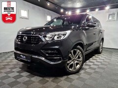 Bild des Angebotes SsangYong Rexton 2.2 TD NOBLESSE 4X4|5*JAHRE*GARANTIE|7 SITZER