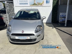 Bild des Angebotes Fiat Punto TÜV Neu| Finanz. ab 99€| 1,2L| Gepflegt