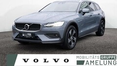 Bild des Angebotes Volvo V60 Cross Country 2.0 Pro AWD LEDER NAVI LED