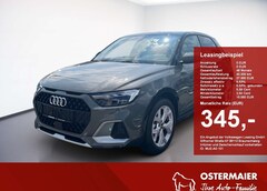 Bild des Angebotes Audi A1 allstreet 30TFSI S tronic 116PS 5J-Garantie.PDC.GR