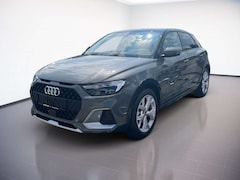 Bild des Angebotes Audi A1 allstreet 30TFSI S tronic 116PS 5J-Garantie.PDC.GR