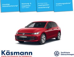 Bild des Angebotes VW Golf VIII Lim. Goal 1.5 eTSI LED NAV TWA ACC KAM