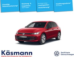 Bild des Angebotes VW Golf VIII Lim. Goal 1.5 eTSI LED NAV TWA ACC KAM