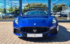 Bild des Angebotes Maserati GranTurismo Trofeo/Fahrassistenz- & Sportpaket