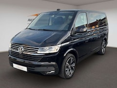 VW T6 Multivan T6.1 Multivan Highline 4 Motion Stand AHK
