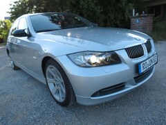 Bild des Angebotes BMW 330 d xDrive *TÜV neu, TOP-ZUSTAND*