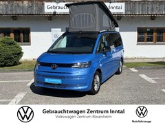 Bild des Angebotes VW T7 California Beach 2,0 TDI DSG (LED+Navi) Klima Navi