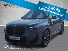 Bild des Angebotes BMW X1 sDrive 18d M Sport AHK Navi HUD ACC DAB RFK SHZ LE