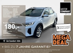 Bild des Angebotes Kia Stonic 1.0 T-GDI Vision +MY25+DCT+Allwetter+Navi+