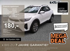 Bild des Angebotes Kia Stonic 1.0 T-GDI Vision +MY25+DCT+Allwetter+Navi+