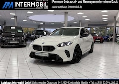 Bild des Angebotes BMW 120 d M-Sport HUD*H K*ACC*MEMO*SHADOW*AHK*360°