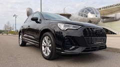 Bild des Angebotes Audi Q3 35 TFSI S line LED/Virtual/Autom./1.Hand/MwSt