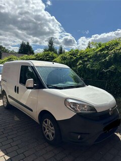 Bild des Angebotes Fiat Doblo SX Kasten