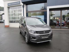 Bild des Angebotes Peugeot Rifter L2 GT-Line BlueHDi 130 EAT8