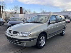 Bild des Angebotes Renault Megane Megane Grandtour 1.4 Authentique