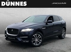 Bild des Angebotes Jaguar F-Pace 30d AWD R-Sport