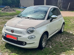 Bild des Angebotes Fiat 500C 500 C 0.9 8V TwinAir Turbo Start&Stopp 60th