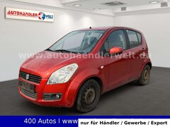 Bild des Angebotes Suzuki Splash Club