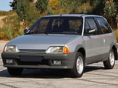 Bild des Angebotes Citroen AX GT