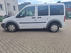 Bild des Angebotes Ford Transit Connect Transit Connect TDCi Tourneo (Lang) LX