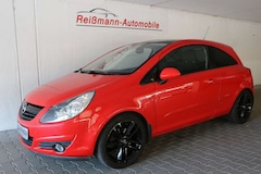 Bild des Angebotes Opel Corsa D Color Edition, Pano, AC, Standheizung