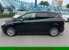 Bild des Angebotes Ford C-Max *Klima*Navi*Sitz-&Lenkradhzg*Kamera*PDC*Alu