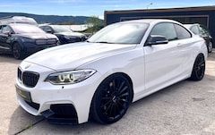 Bild des Angebotes BMW M2 Baureihe 2 Coupe M235 i