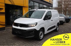 Bild des Angebotes Opel Combo Cargo Edition 1.5D MT6, Kamera