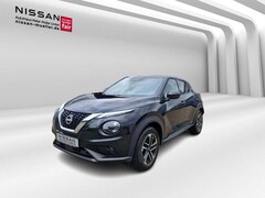Bild des Angebotes Nissan Juke 1.0 DIG-T 114PS 6MT N-CONNECTA Winter BFS