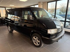 Bild des Angebotes VW T4 Kombi "Top Zustand"Behindertenumbau mit Rampe