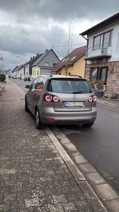 Bild des Angebotes VW Golf Plus Trend Line