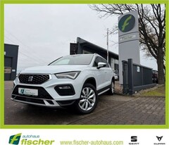 Bild des Angebotes SEAT Ateca Xperience 4Drive Rüfa SHZ ACC