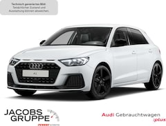 Bild des Angebotes Audi A1 Sportback 25 TFSI advanced S-tronic Einparkhilfe/Sitzheizung/LED/In