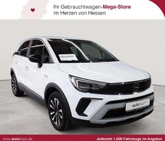 Bild des Angebotes Opel Crossland Crossland 1.5D Business Elegance SHZ KAM