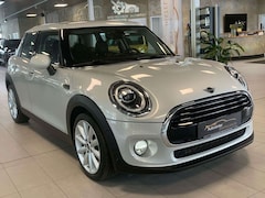 Bild des Angebotes MINI Cooper Navi Leder PDC LED SHZ