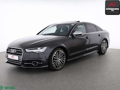 Bild des Angebotes Audi S6 Limousine 4.0 TFSI qu MATRIX,ACC,PARKLENK,SH