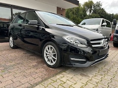 Bild des Angebotes Mercedes-Benz B 200 B -Klasse 7G-DCT Klima*NAVI*SHZ*AHK