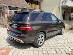 Bild des Angebotes Mercedes-Benz ML 350 350 CDI BLUETEC