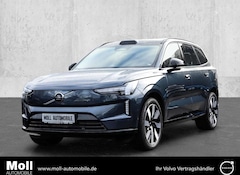 Bild des Angebotes Volvo EX90 Twin Motor Ultra 7-Sitzer B&W Luftfahrwerk