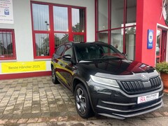 Bild des Angebotes Skoda Kodiaq KODIAQ Sportline 4x4*DSG*VOLL*EXCLUSIVE***