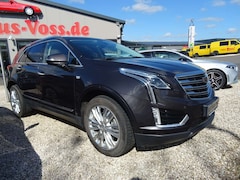 Bild des Angebotes Cadillac XT5 Premium AWD