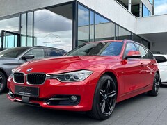 Bild des Angebotes BMW 335 d xDrive Touring Sport Line | Head-Up | AHK