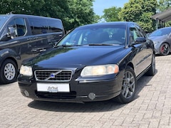 Bild des Angebotes Volvo S60 Lim. 2.4 Momentum