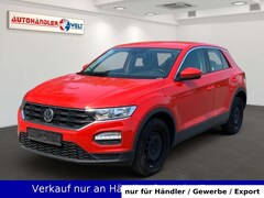 Bild des Angebotes VW T-Roc 1.5 TDI Klma AHK SHZ PDC