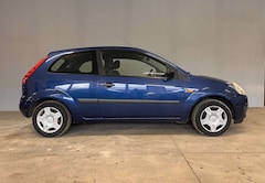 Bild des Angebotes Ford Fiesta Fiesta 1.6 TDCI Fun X
