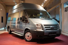 Bild des Angebotes Ford Transit 300 L TDCi Trend *9-Sitzer*Klima*SHZ*