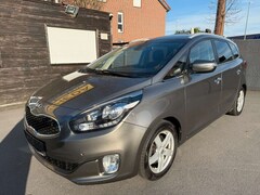 Bild des Angebotes Kia Carens UEFA Euro 2016 1.7CRDI AUT*NAVI*AHK*STZHZ
