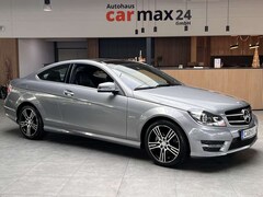 Bild des Angebotes Mercedes-Benz 220 C C220 CDI Edition AMG LINE PANO Bi-XENON SHZ