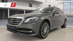 Bild des Angebotes Mercedes-Benz S 560 4Matic- Burmester 3D - 19% MwSt